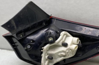 Feu arriere principal gauche (feux) OPEL ASTRA J