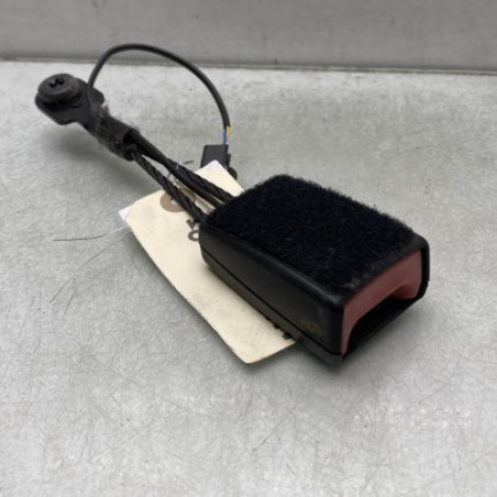 Attache ceinture avant gauche OPEL ASTRA J Photo n°1