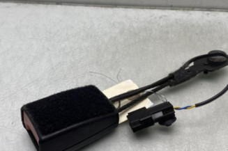 Attache ceinture avant gauche OPEL ASTRA J