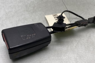 Attache ceinture avant gauche OPEL ASTRA J