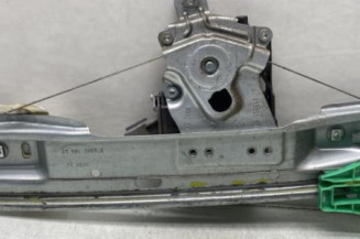 Leve vitre electrique arriere gauche OPEL ASTRA J Photo n°1