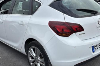 Pare soleil droit OPEL ASTRA J