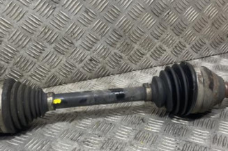Cardan gauche (transmission) OPEL ASTRA J Photo n°1