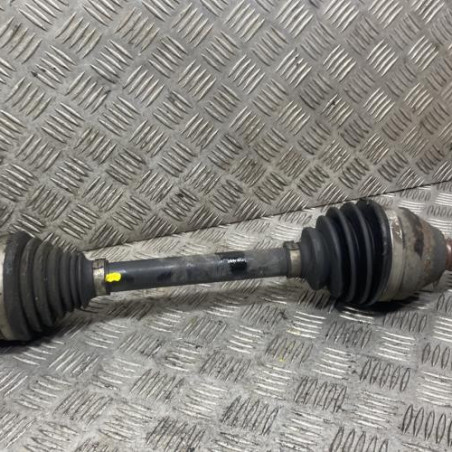 Cardan gauche (transmission) OPEL ASTRA J Photo n°1