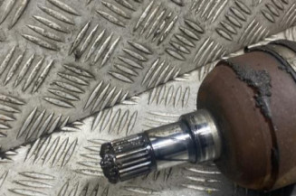 Cardan gauche (transmission) OPEL ASTRA J