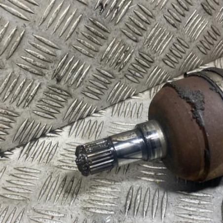 Cardan gauche (transmission) OPEL ASTRA J