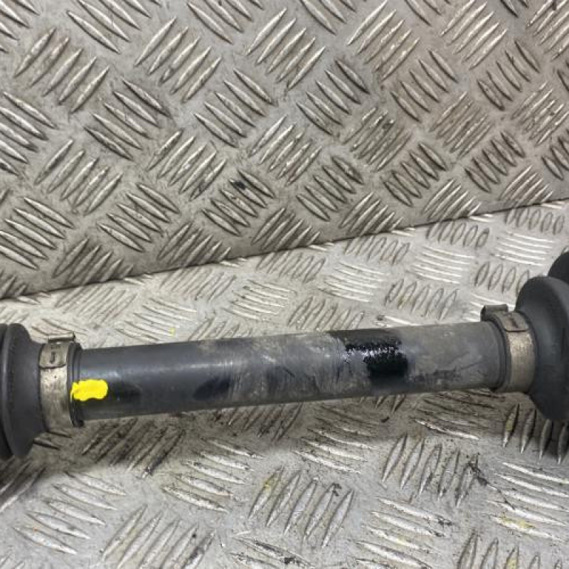 Cardan gauche (transmission) OPEL ASTRA J Photo n°3