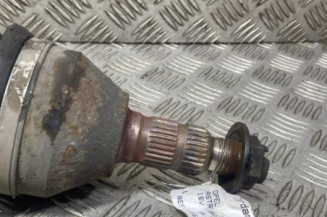 Cardan gauche (transmission) OPEL ASTRA J