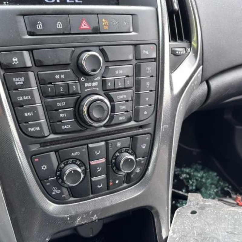 Cardan gauche (transmission) OPEL ASTRA J Photo n°20