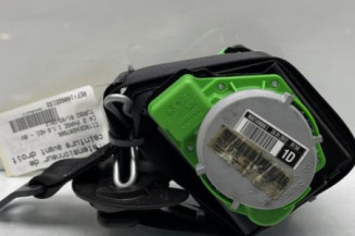 Pretensionneur de ceinture avant droit CITROEN C4 2 Photo n°1