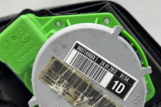 Pretensionneur de ceinture avant droit CITROEN C4 2