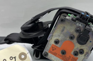 Pretensionneur de ceinture avant droit CITROEN C4 2