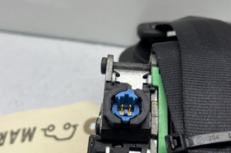 Pretensionneur de ceinture avant droit CITROEN C4 2