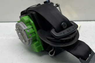 Pretensionneur de ceinture avant droit CITROEN C4 2