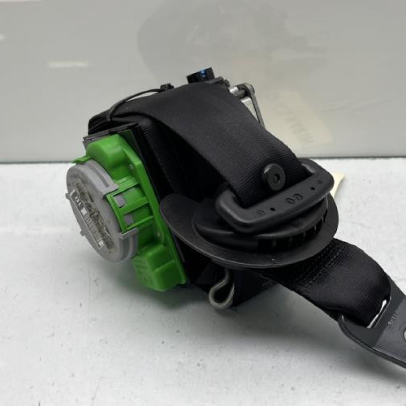 Pretensionneur de ceinture avant droit CITROEN C4 2 Photo n°5