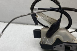 Serrure arriere droit CITROEN C4 2