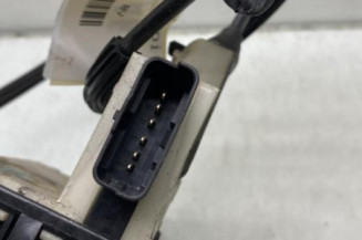 Serrure arriere droit CITROEN C4 2