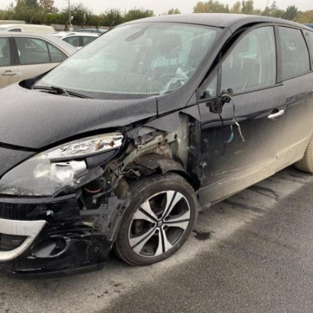 Etrier arriere droit (freinage) RENAULT SCENIC 3 Photo n°1