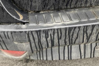 Etrier arriere droit (freinage) RENAULT SCENIC 3