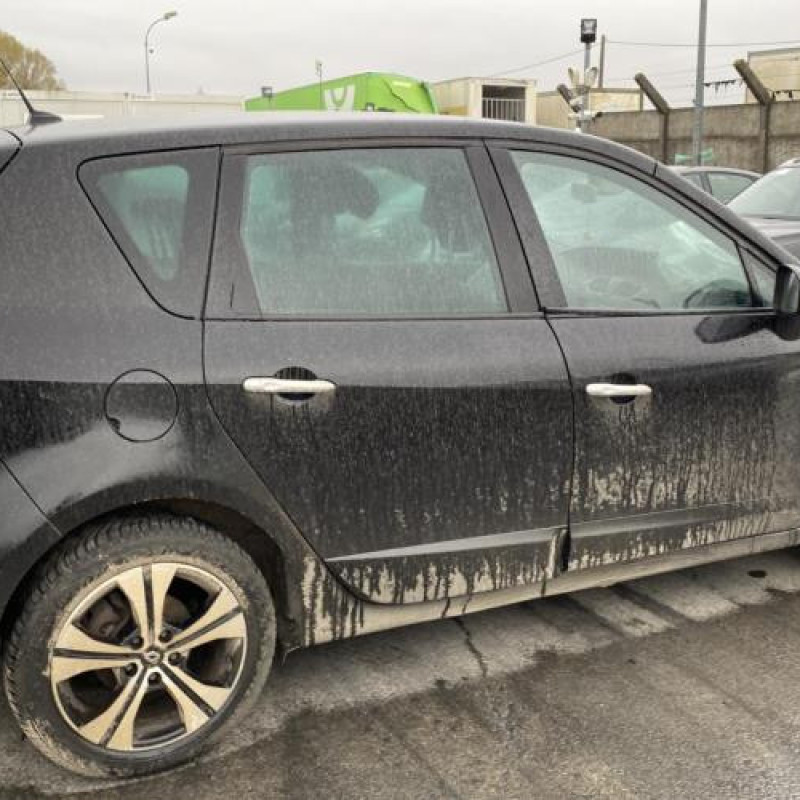 Etrier arriere droit (freinage) RENAULT SCENIC 3 Photo n°8
