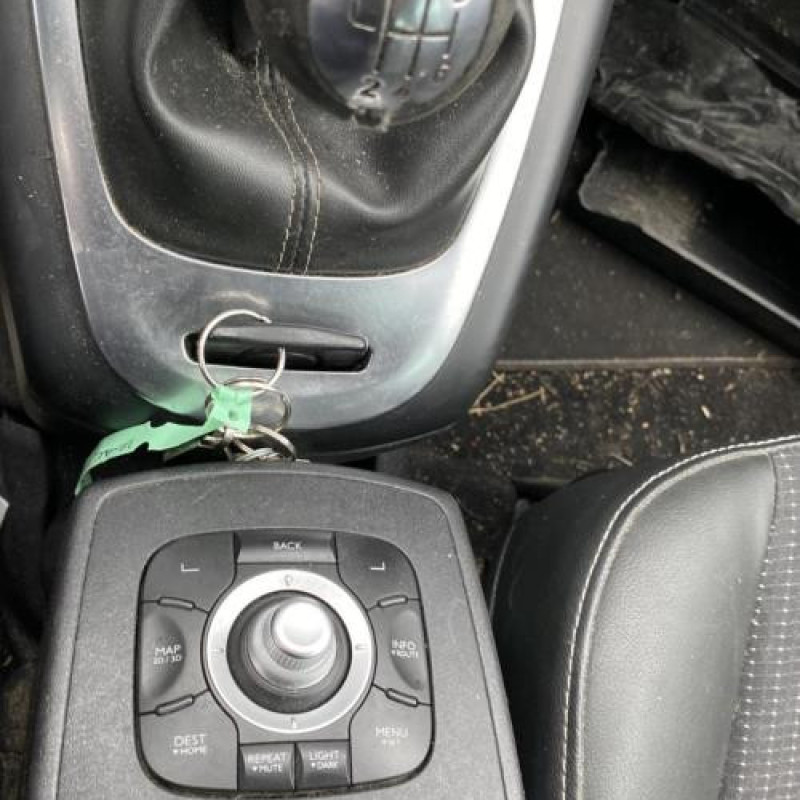 Etrier arriere droit (freinage) RENAULT SCENIC 3 Photo n°18