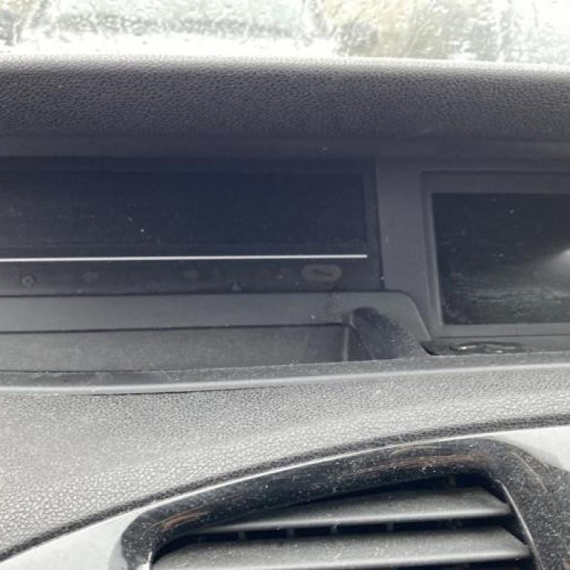 Etrier arriere droit (freinage) RENAULT SCENIC 3 Photo n°19
