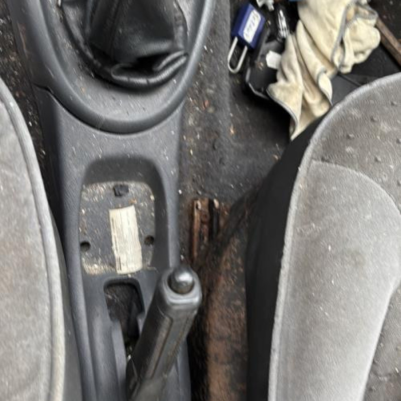 Moteur essuie glace avant PEUGEOT PARTNER 1 Photo n°17