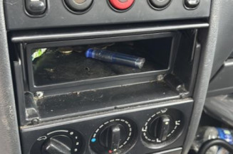 Moteur essuie glace avant PEUGEOT PARTNER 1