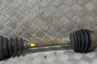 Cardan gauche (transmission) PEUGEOT 807 Photo n°1