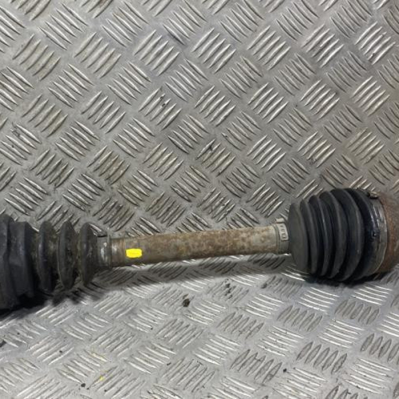 Cardan gauche (transmission) PEUGEOT 807 Photo n°1