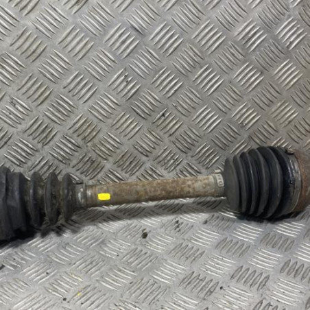 Cardan gauche (transmission) PEUGEOT 807 Photo n°1