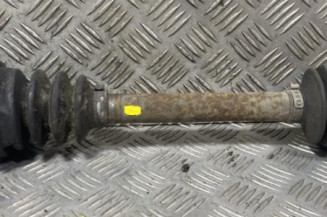 Cardan gauche (transmission) PEUGEOT 807