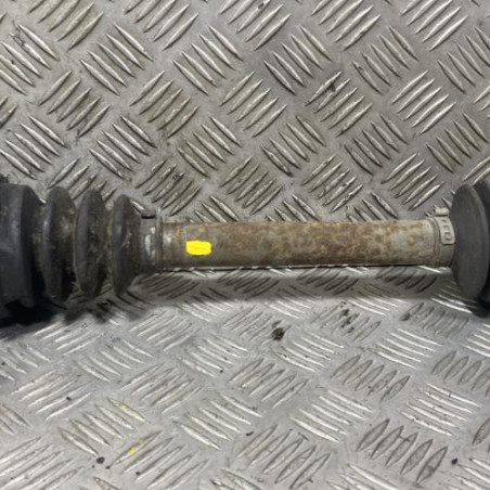 Cardan gauche (transmission) PEUGEOT 807