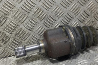 Cardan gauche (transmission) PEUGEOT 807