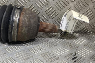 Cardan gauche (transmission) PEUGEOT 807