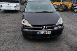 Cardan gauche (transmission) PEUGEOT 807