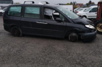 Cardan gauche (transmission) PEUGEOT 807