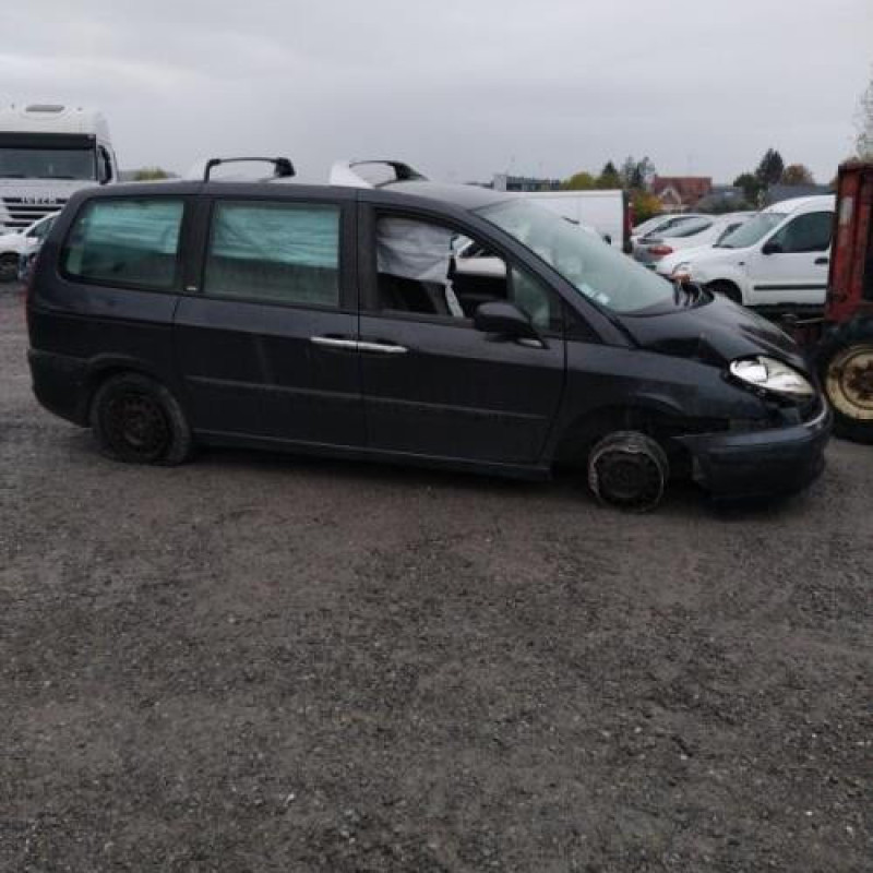 Cardan gauche (transmission) PEUGEOT 807 Photo n°6