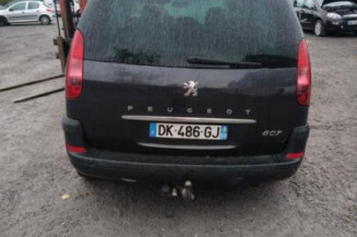 Cardan gauche (transmission) PEUGEOT 807