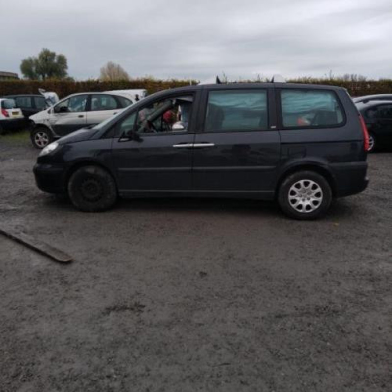 Cardan gauche (transmission) PEUGEOT 807 Photo n°8