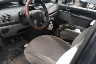 Cardan gauche (transmission) PEUGEOT 807