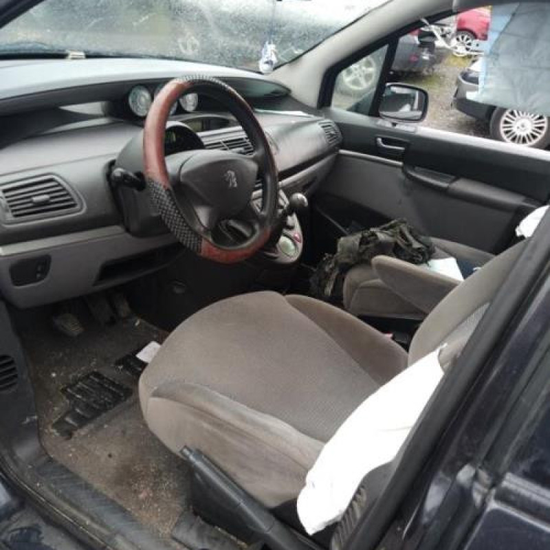 Cardan gauche (transmission) PEUGEOT 807 Photo n°9