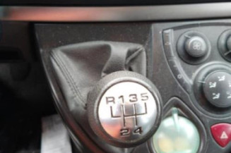 Cardan gauche (transmission) PEUGEOT 807
