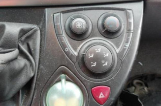 Cardan gauche (transmission) PEUGEOT 807