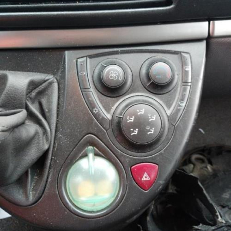 Cardan gauche (transmission) PEUGEOT 807 Photo n°12