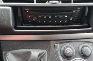 Cardan gauche (transmission) PEUGEOT 807