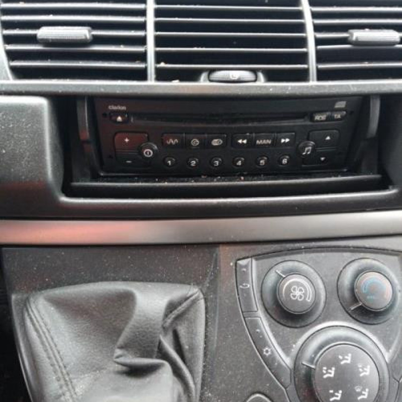 Cardan gauche (transmission) PEUGEOT 807 Photo n°13