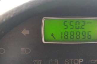Cardan gauche (transmission) PEUGEOT 807