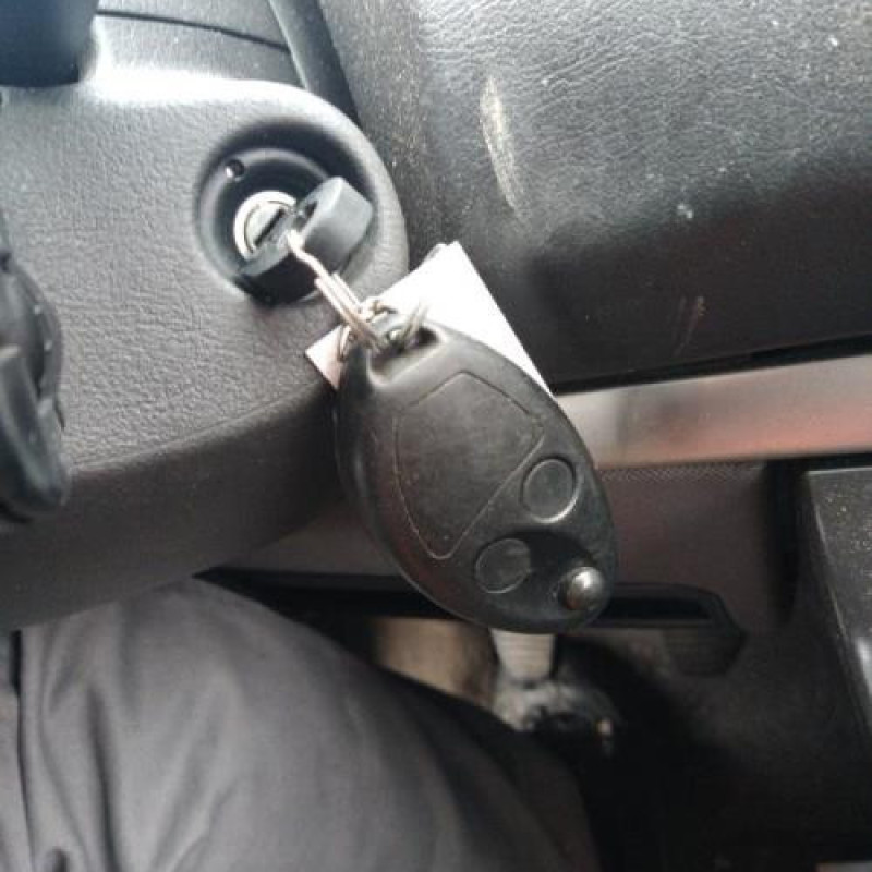 Cardan gauche (transmission) PEUGEOT 807 Photo n°15