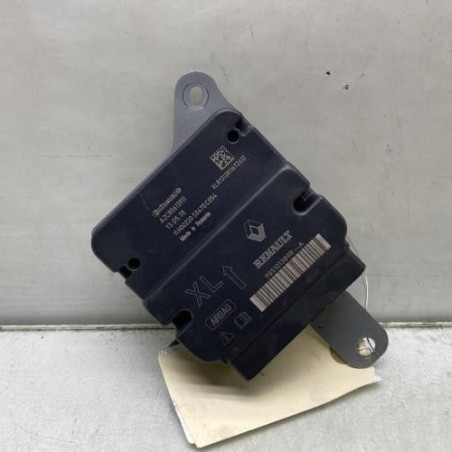 Boitier air bag RENAULT CLIO 4 Photo n°1